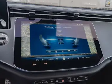 E 400 e 4M AMG-Sport DIGITAL 360 Totw Memo 19'