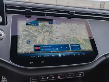 E 400 e 4M AMG-Sport DIGITAL 360 Totw Memo 19'