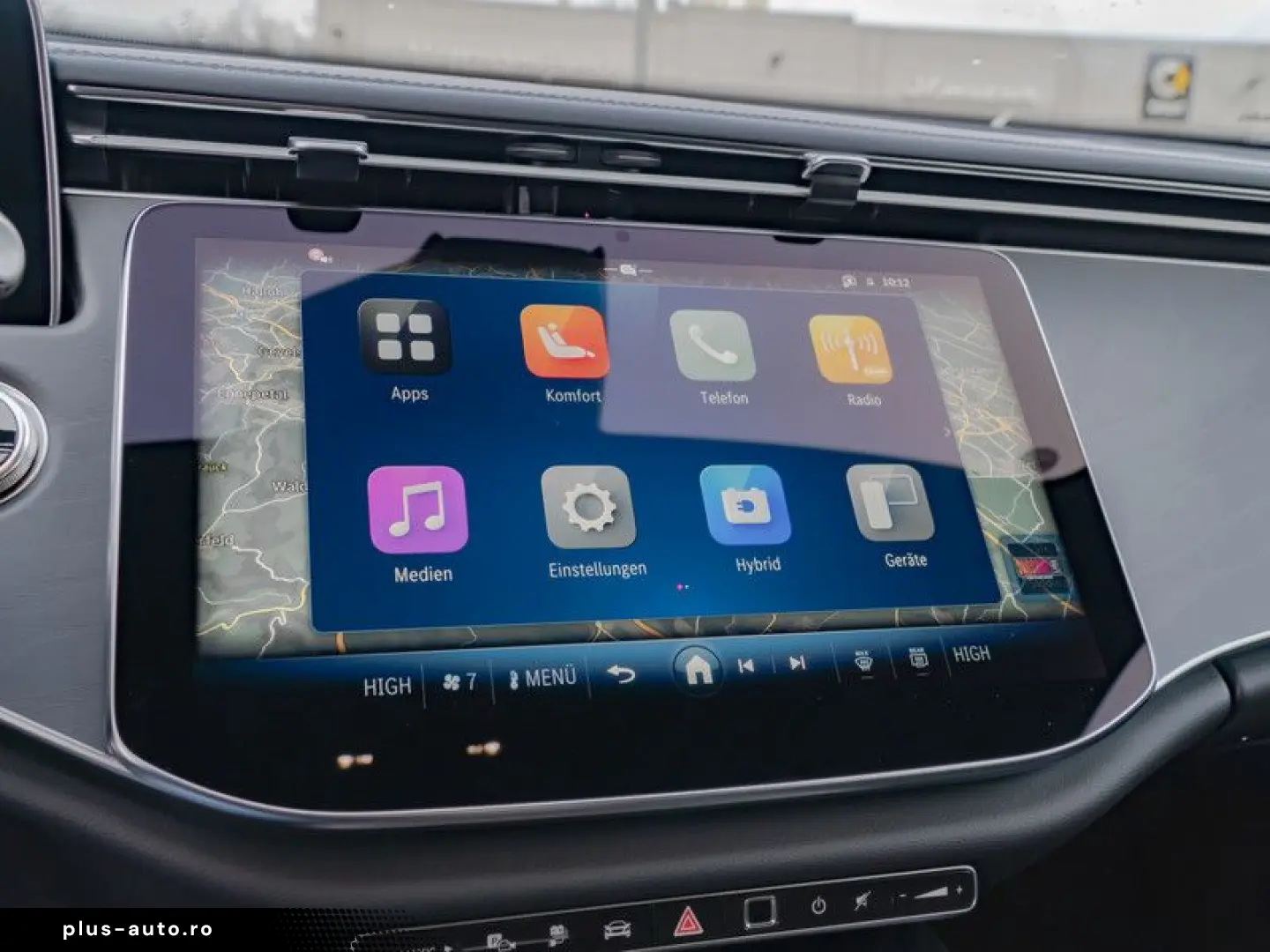 E 400 e 4M AMG-Sport DIGITAL 360 Totw Memo 19'