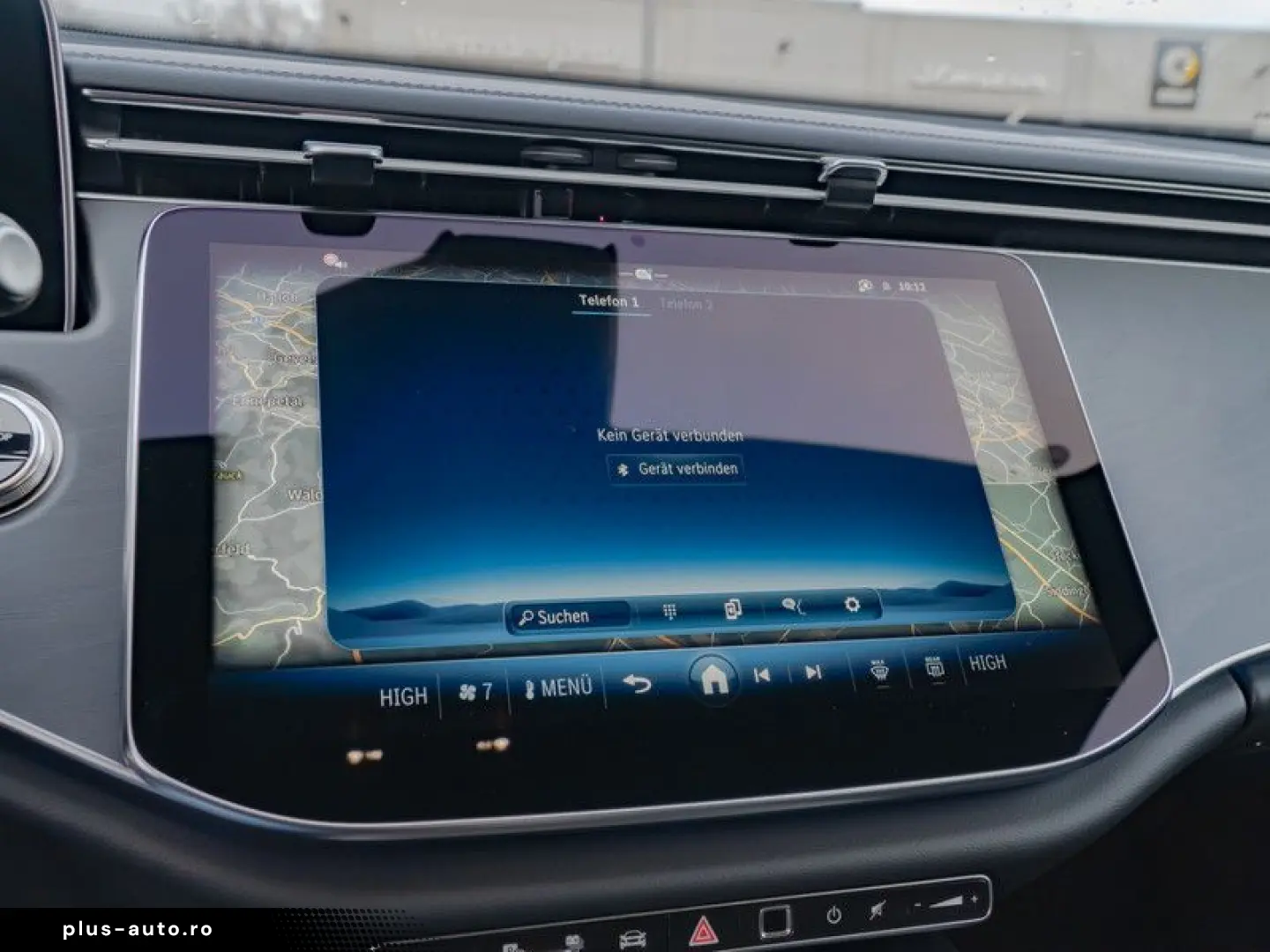 E 400 e 4M AMG-Sport DIGITAL 360 Totw Memo 19'