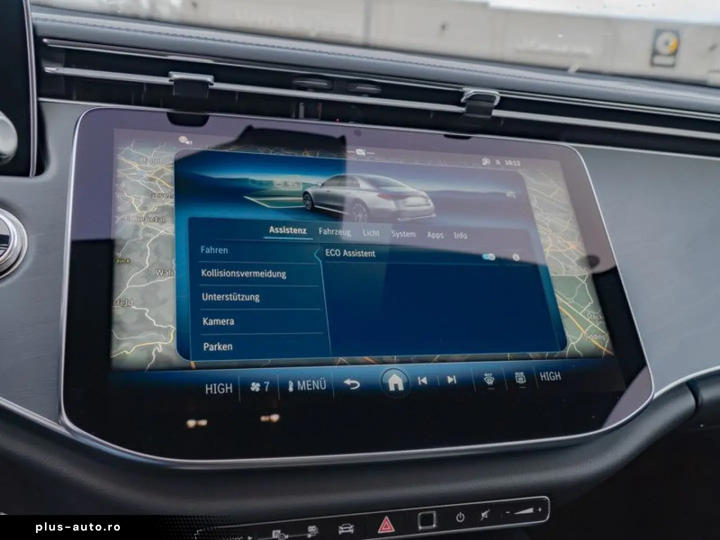 E 400 e 4M AMG-Sport DIGITAL 360 Totw Memo 19'