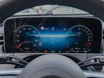 E 400 e 4M AMG-Sport DIGITAL 360 Totw Memo 19'