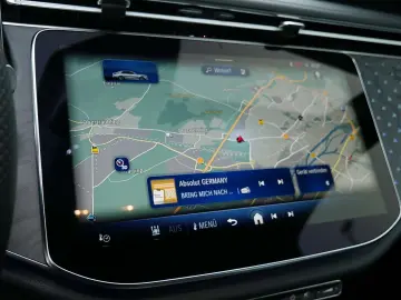 E 400 e 4MATIC AMG Night DISTRONIC 360 Kamera