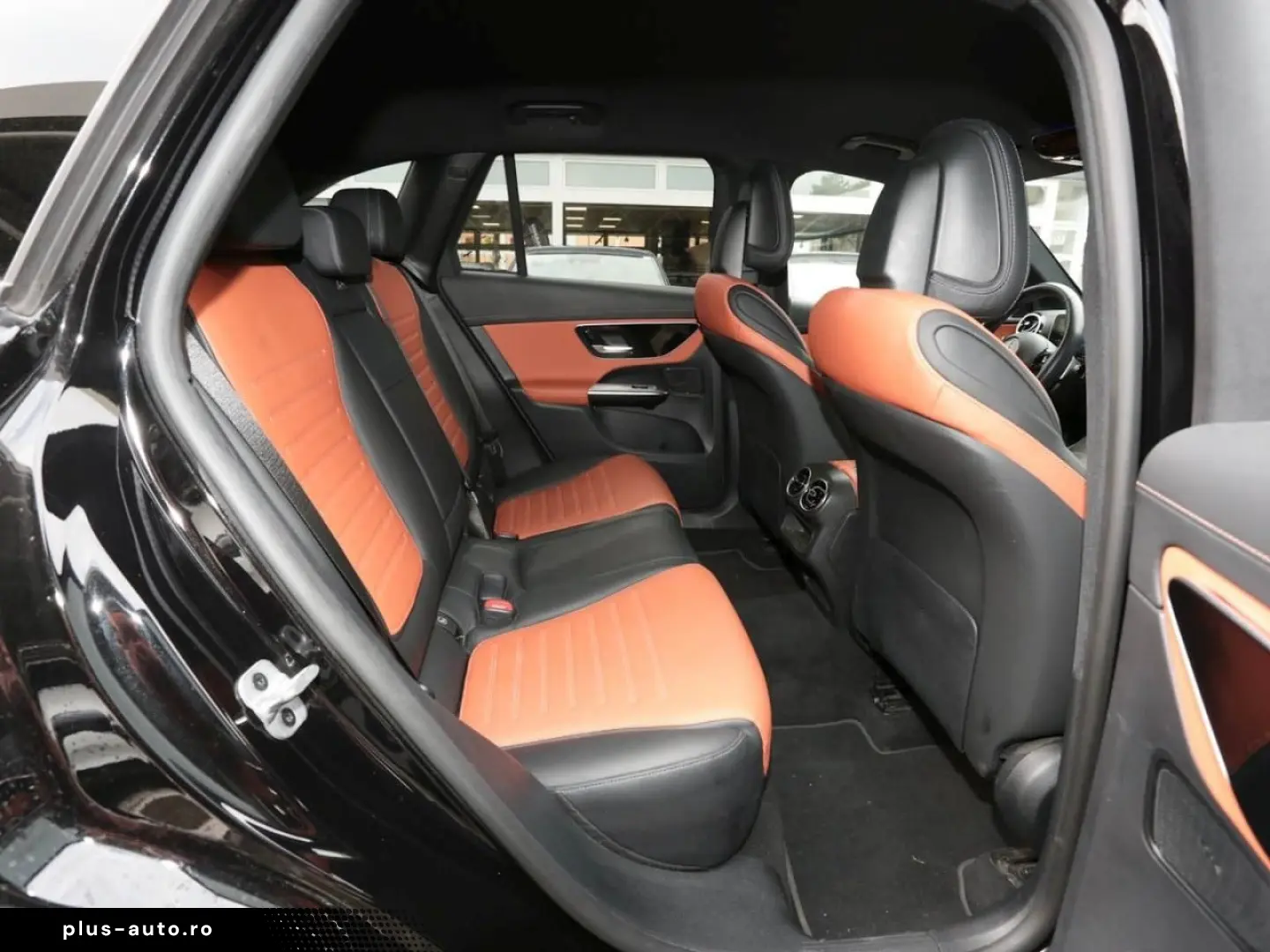 GLC 220 d 4M AMG MBUX Navi Distronic 360