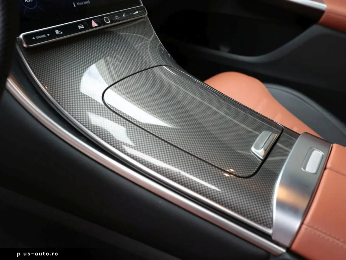 GLC 220 d 4M AMG MBUX Navi Distronic 360