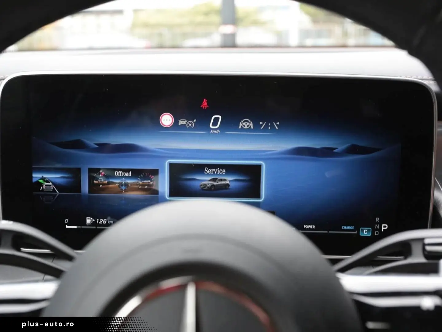 GLC 220 d 4M AMG MBUX Navi Distronic 360