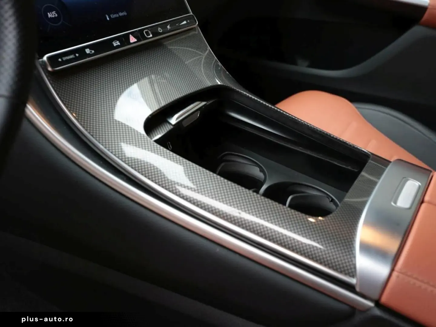 GLC 220 d 4M AMG MBUX Navi Distronic 360