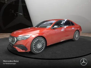 E 400 e 4M AMG Advanced  NIGHT 20  DISTR DIGI