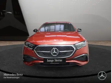 E 400 e 4M AMG Advanced  NIGHT 20  DISTR DIGI