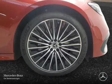 E 400 e 4M AMG Advanced  NIGHT 20  DISTR DIGI