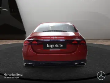 E 400 e 4M AMG Advanced  NIGHT 20  DISTR DIGI