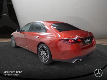 E 400 e 4M AMG Advanced  NIGHT 20  DISTR DIGI