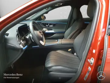 E 400 e 4M AMG Advanced  NIGHT 20  DISTR DIGI