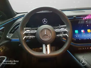 E 400 e 4M AMG Advanced  NIGHT 20  DISTR DIGI