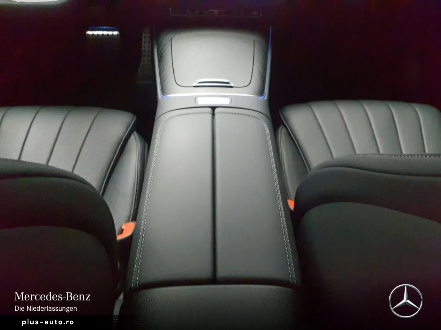 E 400 e 4M AMG Advanced  NIGHT 20  DISTR DIGI