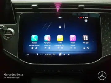 E 400 e 4M AMG Advanced  NIGHT 20  DISTR DIGI