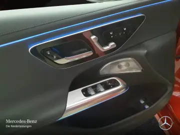 E 400 e 4M AMG Advanced  NIGHT 20  DISTR DIGI