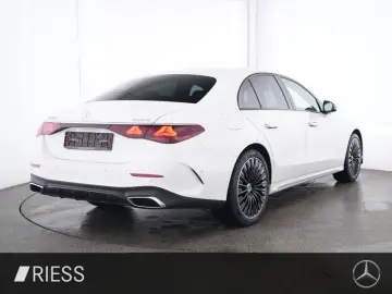 E 300 de 4M AMG Sport Night Distr Superscreen Bu