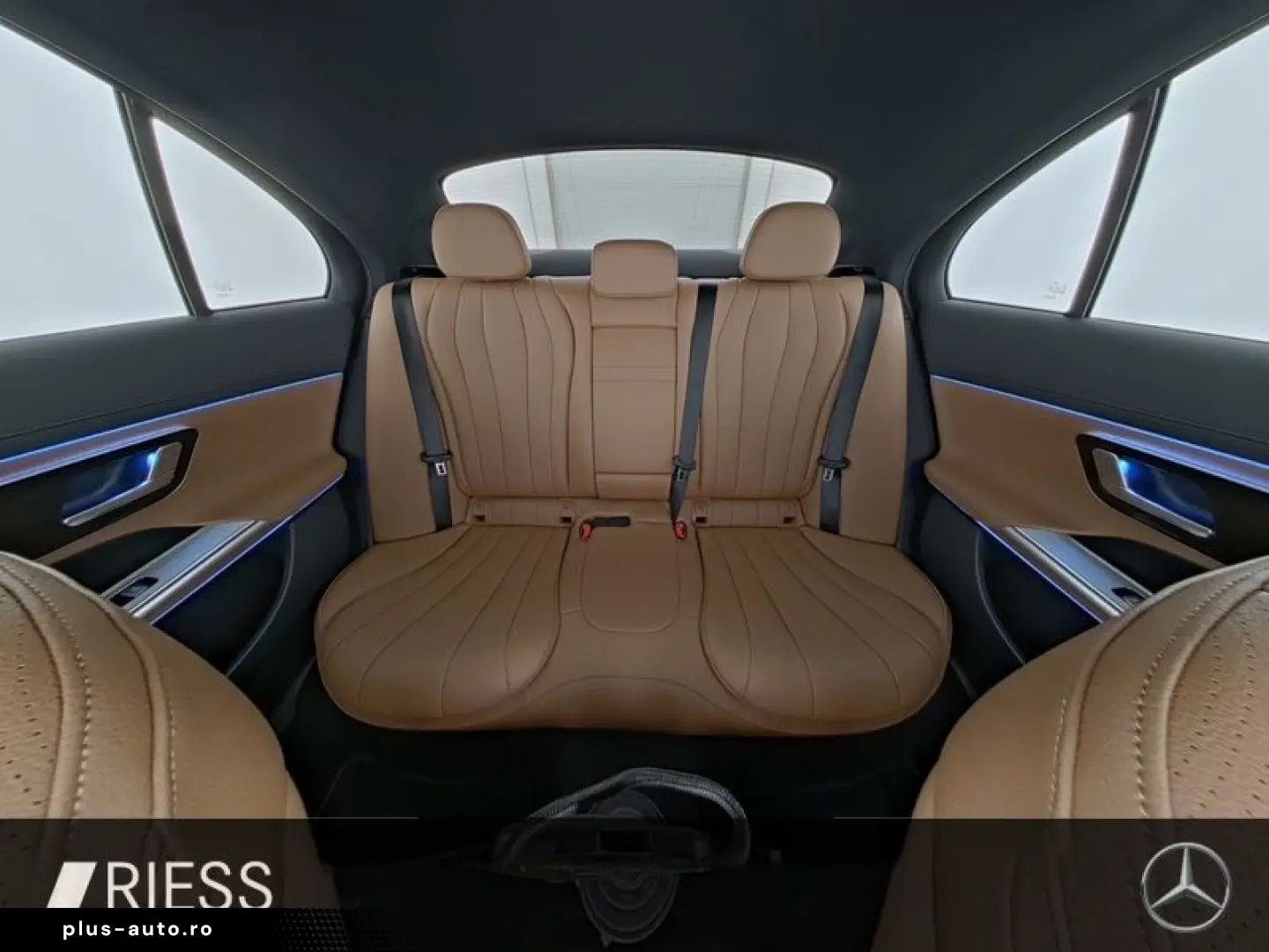 E 300 de 4M AMG Sport Night Distr Superscreen Bu