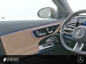 E 300 de 4M AMG Sport Night Distr Superscreen Bu