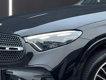 GLC 300 d 4Matic Edition AMG AHK PANO MEMORY