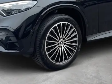 GLC 300 d 4Matic Edition AMG AHK PANO MEMORY