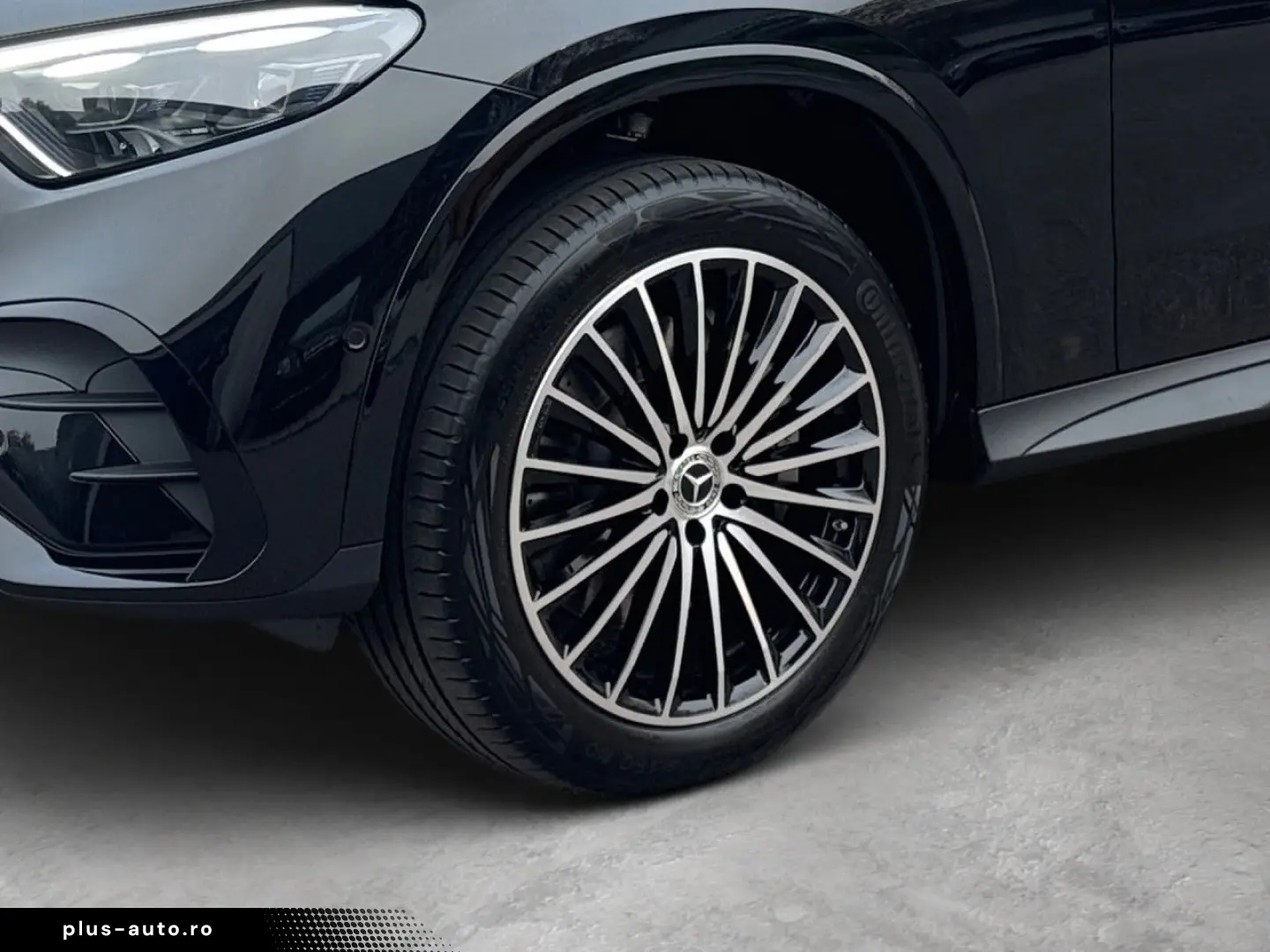 GLC 300 d 4Matic Edition AMG AHK PANO MEMORY