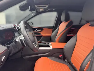 GLC 300 d 4Matic Edition AMG AHK PANO MEMORY