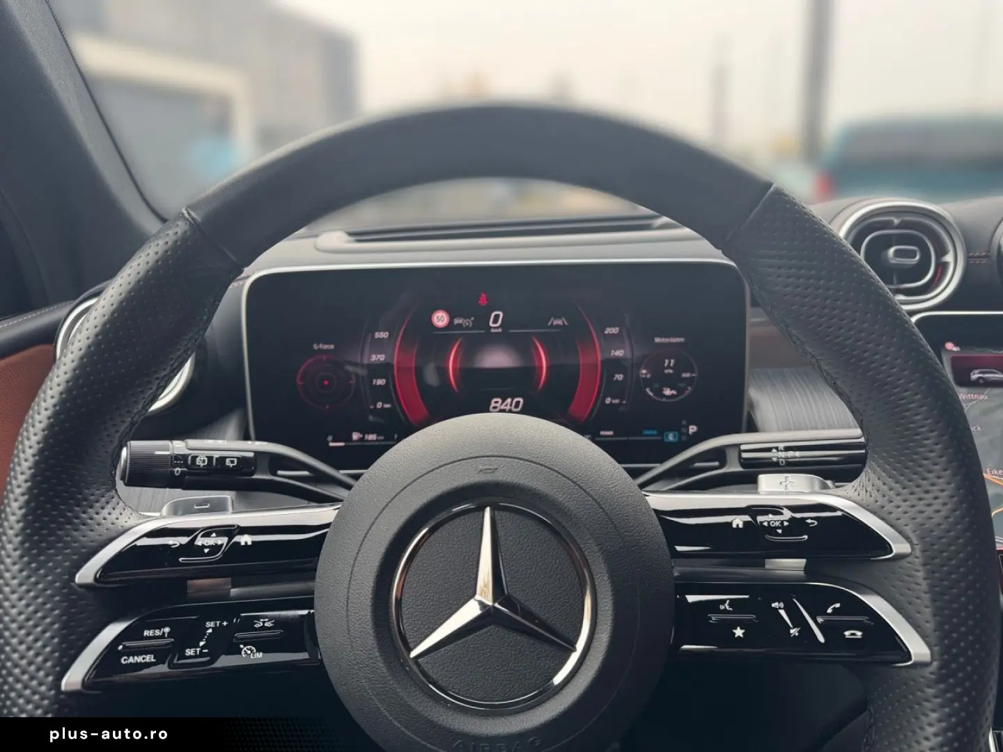 GLC 300 d 4Matic Edition AMG AHK PANO MEMORY