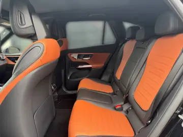 GLC 300 d 4Matic Edition AMG AHK PANO MEMORY