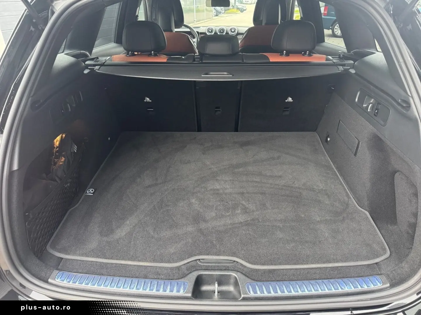 GLC 300 d 4Matic Edition AMG AHK PANO MEMORY