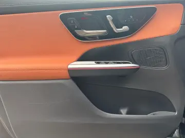 GLC 300 d 4Matic Edition AMG AHK PANO MEMORY