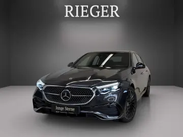 E 200 4M AMG Pano NIGHT LP 94135 - L. Braun 20