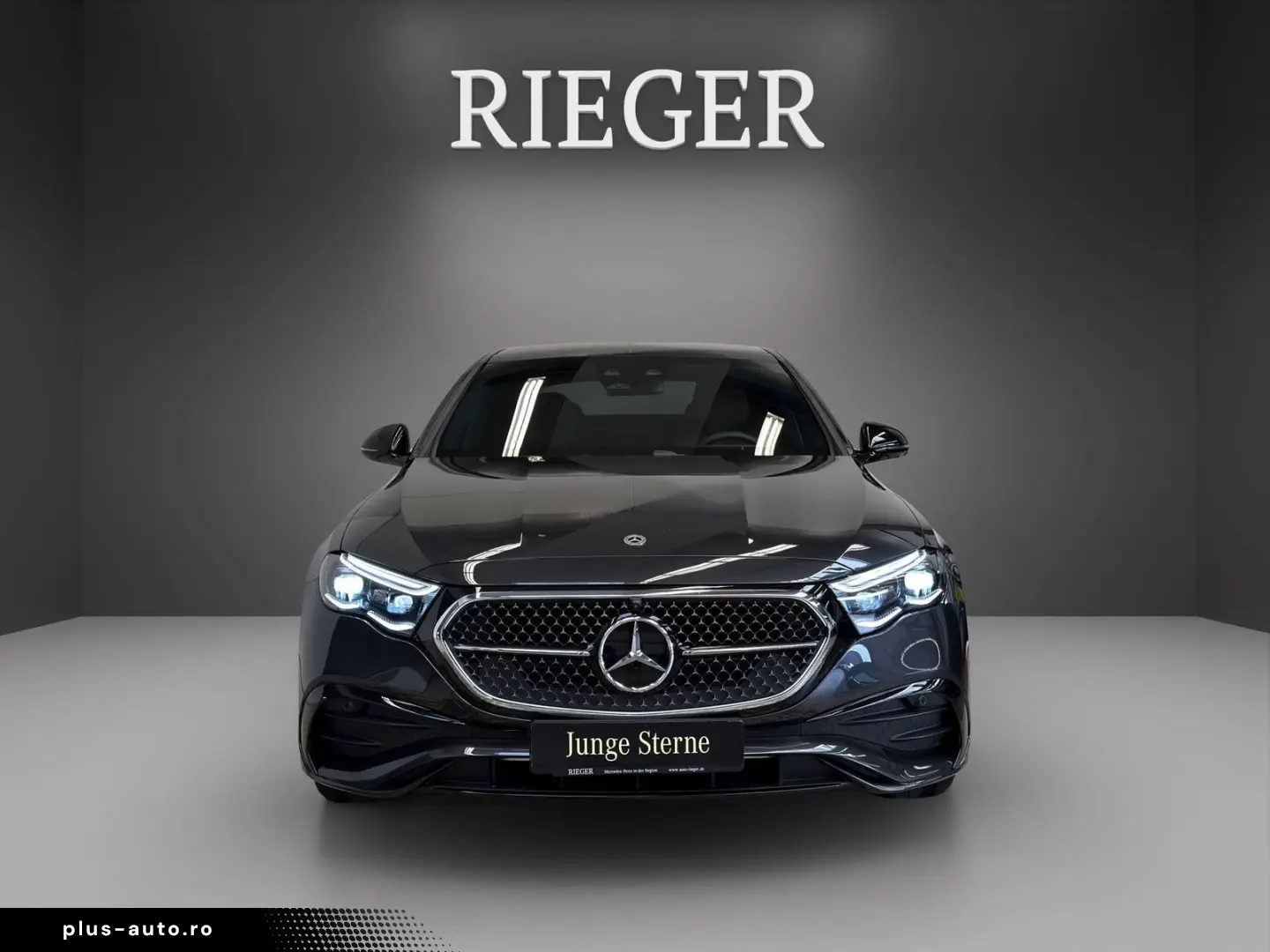 E 200 4M AMG Pano NIGHT LP 94135 - L. Braun 20