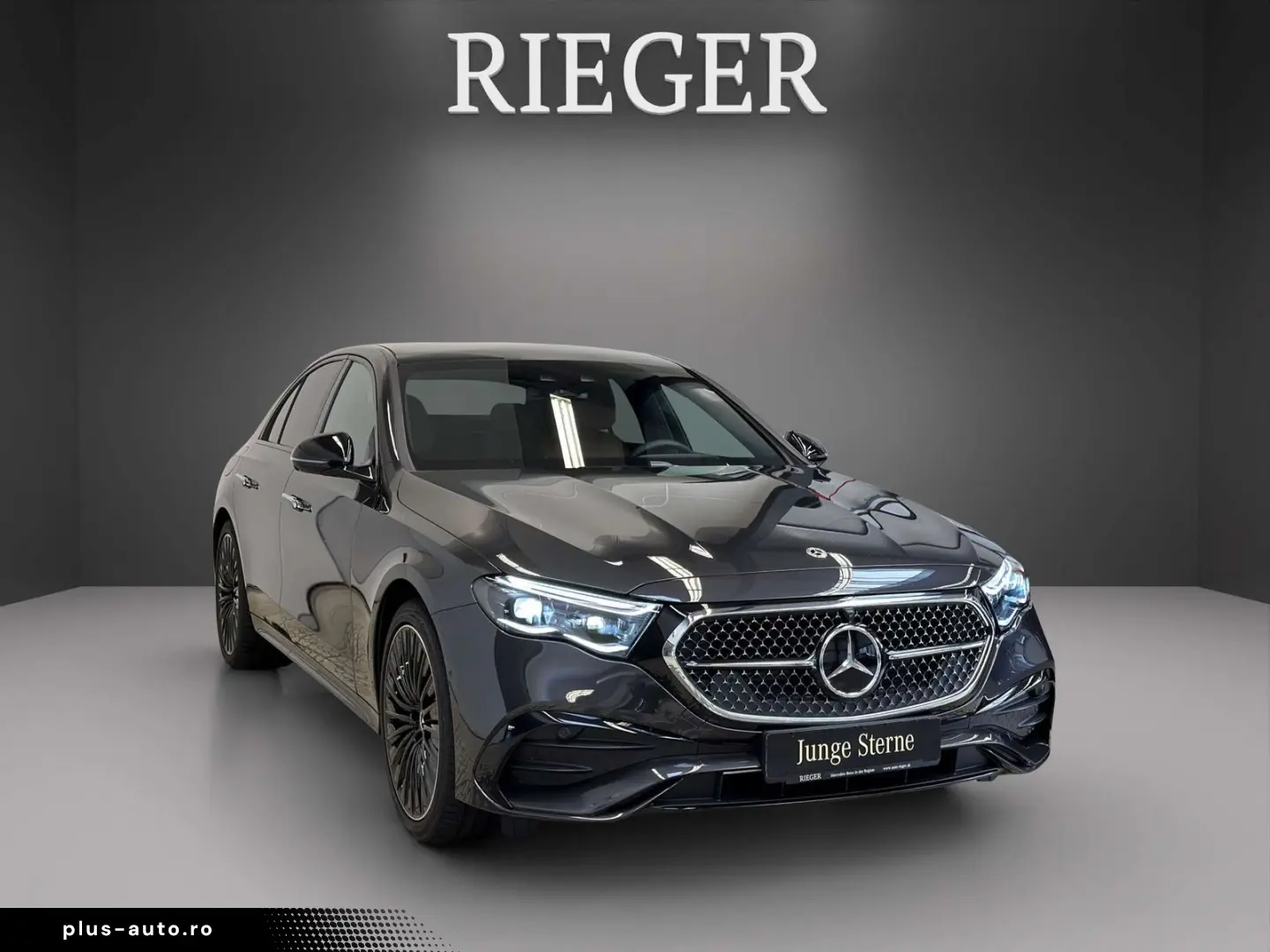 E 200 4M AMG Pano NIGHT LP 94135 - L. Braun 20