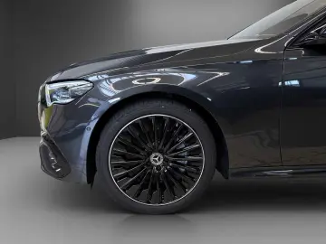 E 200 4M AMG Pano NIGHT LP 94135 - L. Braun 20