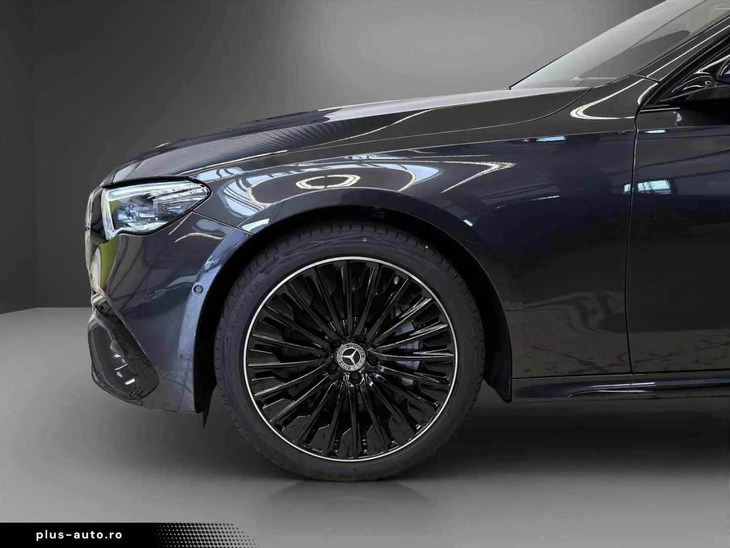 E 200 4M AMG Pano NIGHT LP 94135 - L. Braun 20