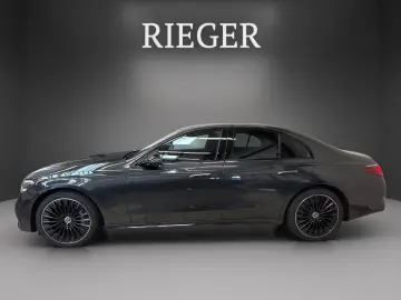 E 200 4M AMG Pano NIGHT LP 94135 - L. Braun 20