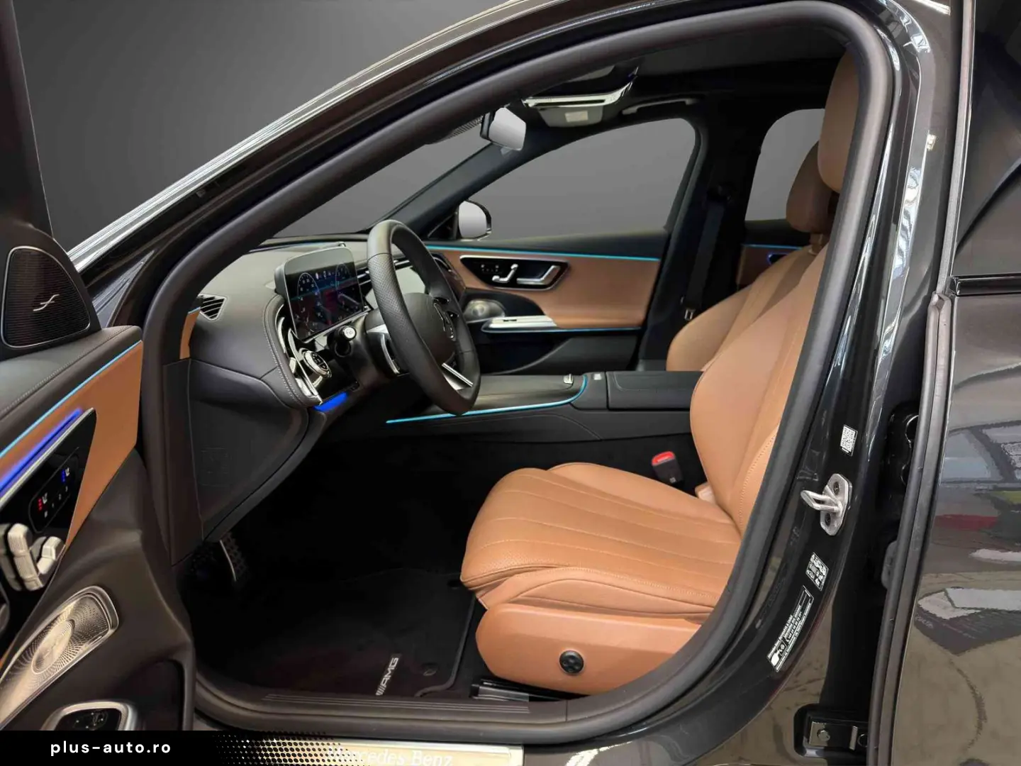 E 200 4M AMG Pano NIGHT LP 94135 - L. Braun 20