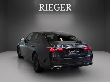 E 200 4M AMG Pano NIGHT LP 94135 - L. Braun 20