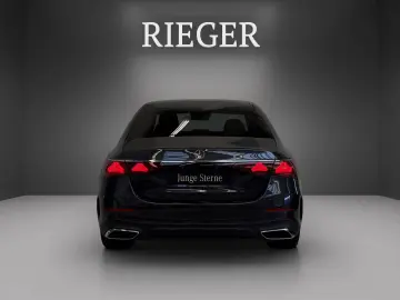 E 200 4M AMG Pano NIGHT LP 94135 - L. Braun 20