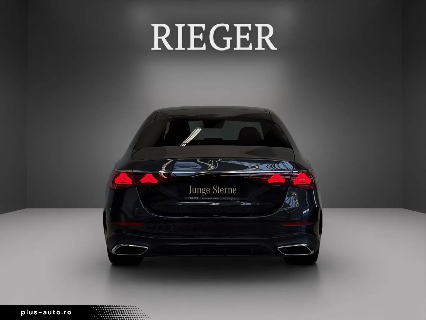 E 200 4M AMG Pano NIGHT LP 94135 - L. Braun 20