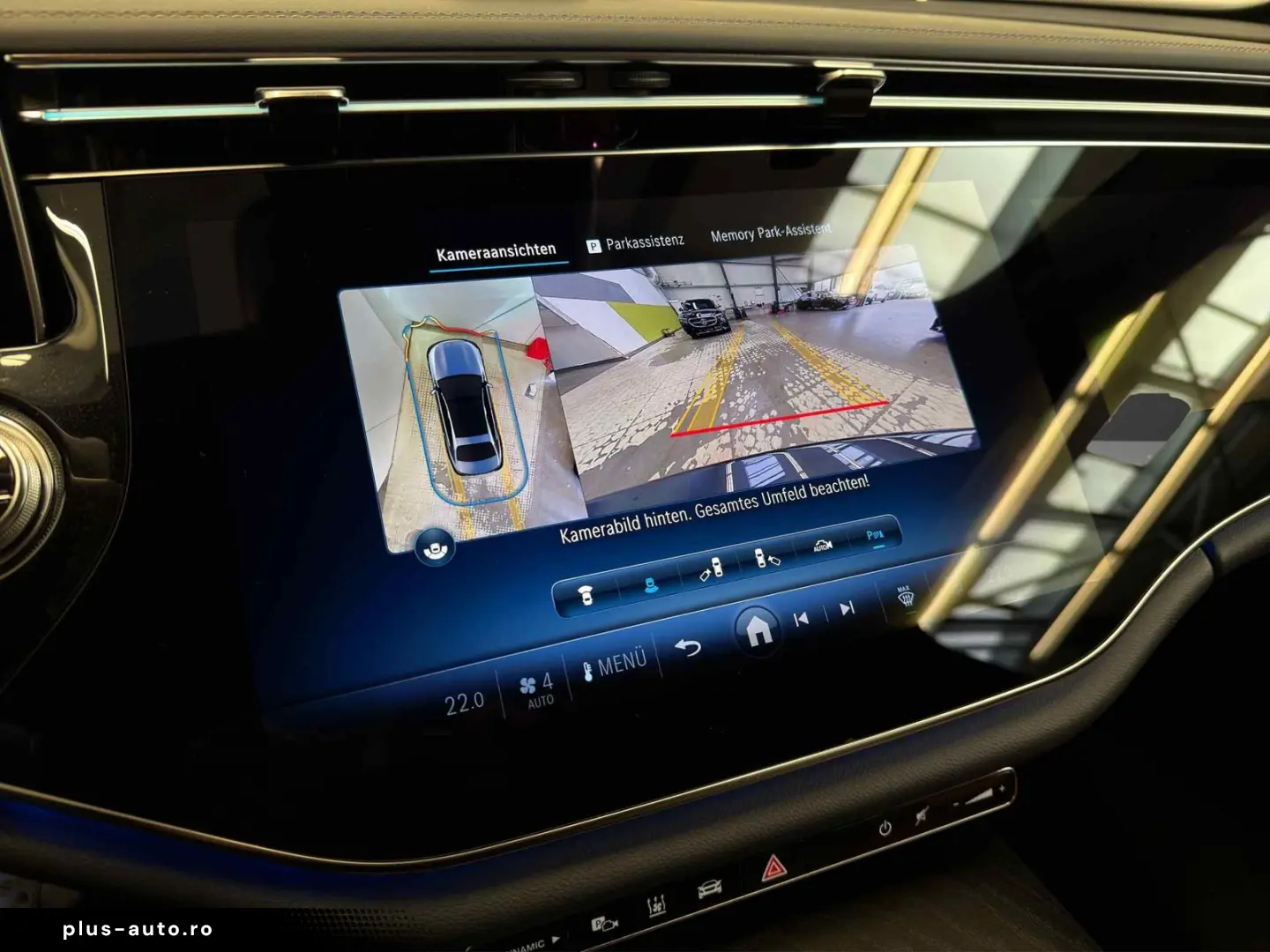 E 200 4M AMG Pano NIGHT LP 94135 - L. Braun 20