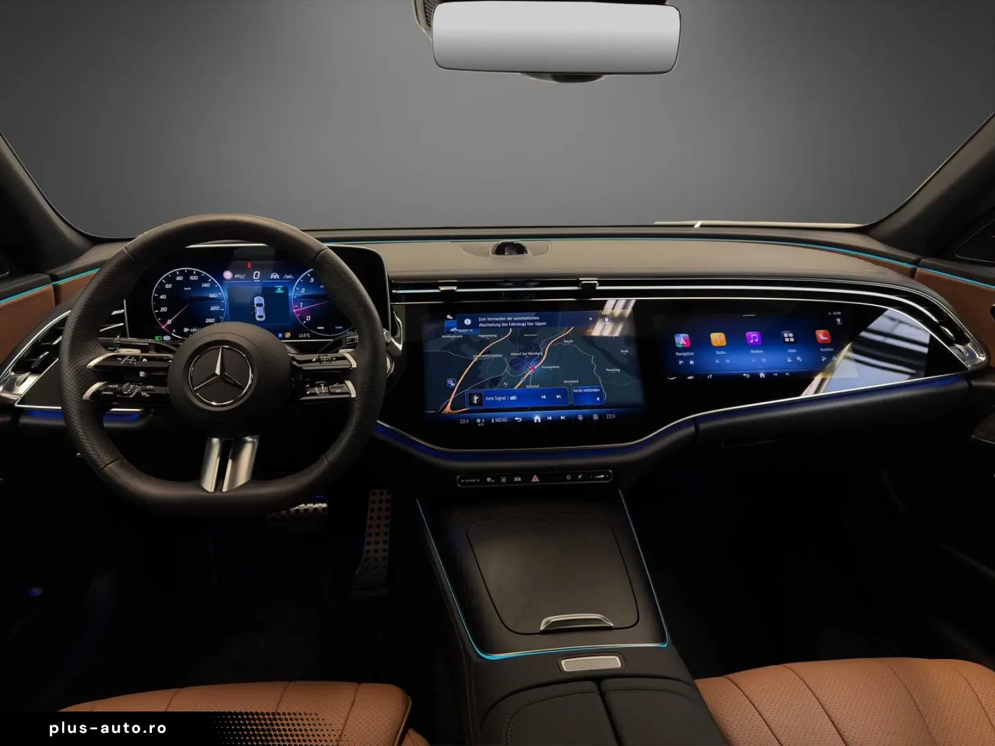 E 200 4M AMG Pano NIGHT LP 94135 - L. Braun 20