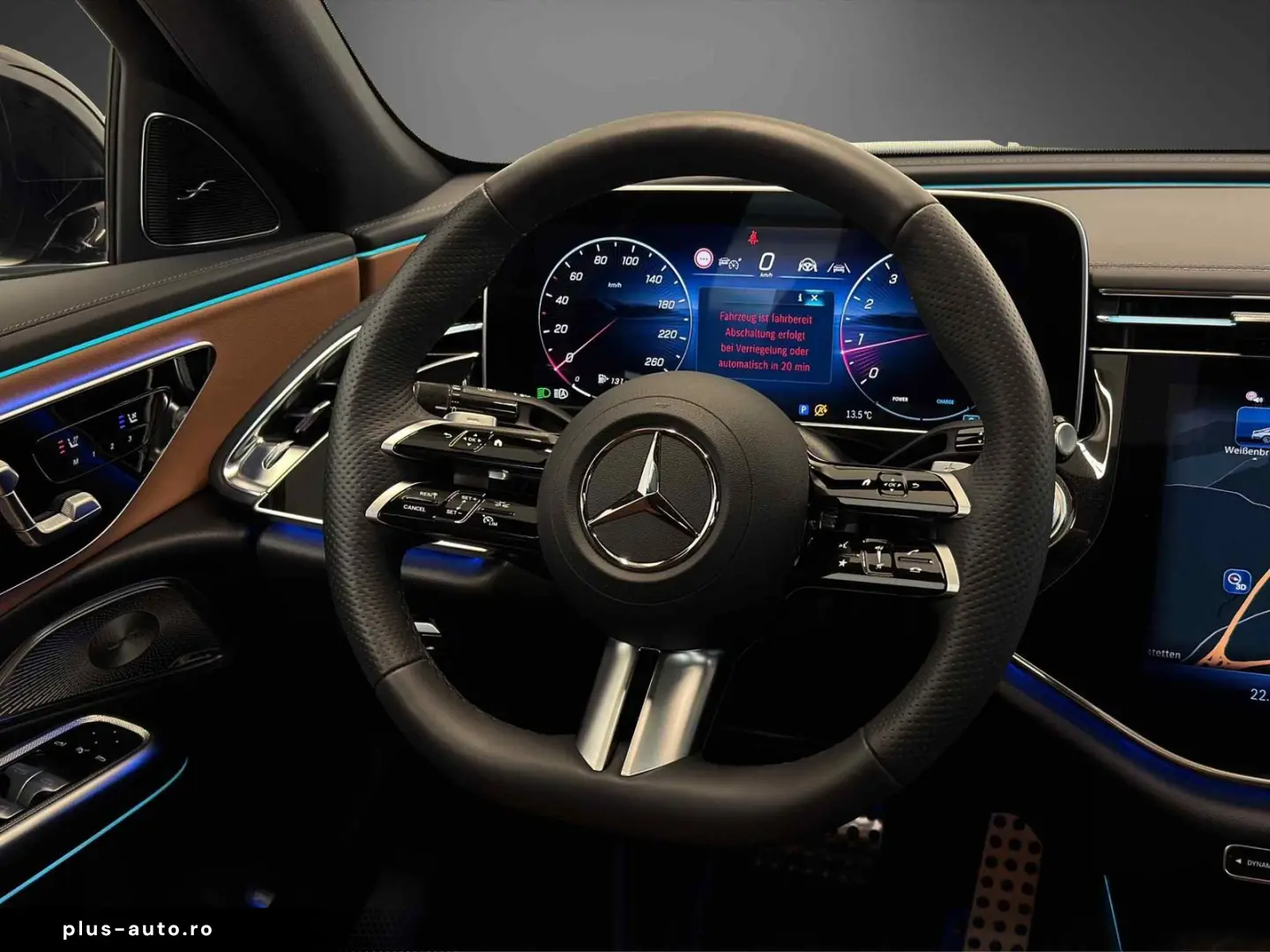 E 200 4M AMG Pano NIGHT LP 94135 - L. Braun 20