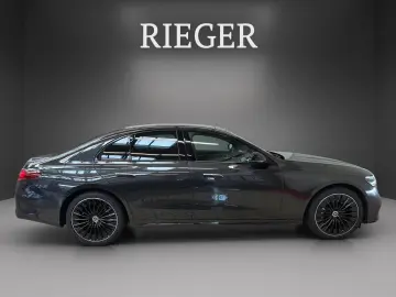 E 200 4M AMG Pano NIGHT LP 94135 - L. Braun 20