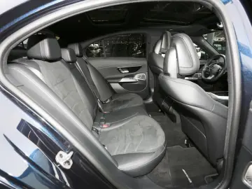 E 400 e 4M AMG Panorama Burmester Memory 360