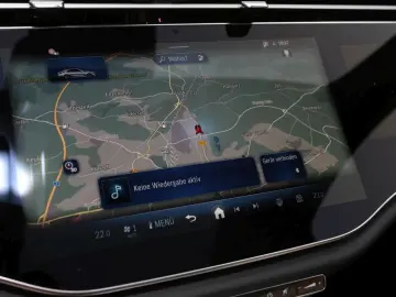 E 400 e 4M AMG Panorama Burmester Memory 360