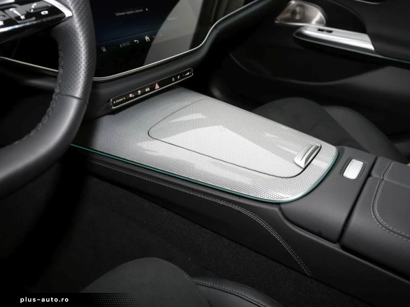 E 400 e 4M AMG Panorama Burmester Memory 360