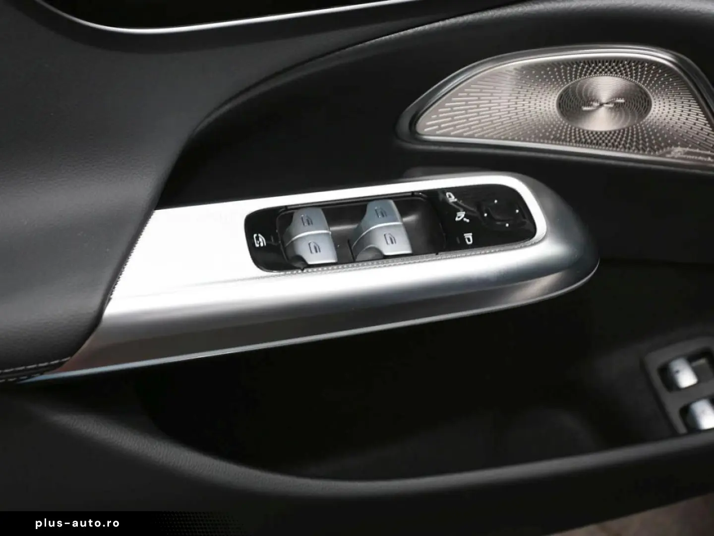 E 400 e 4M AMG Panorama Burmester Memory 360